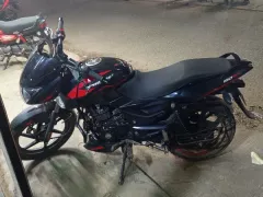 Bajaj Pulsar 150